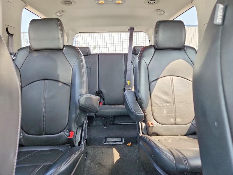 Aukcja sprzedaży 2013 Gmc Acadia, vin: 1GKKVRKDXDJ199268, numer aukcji: 65917466