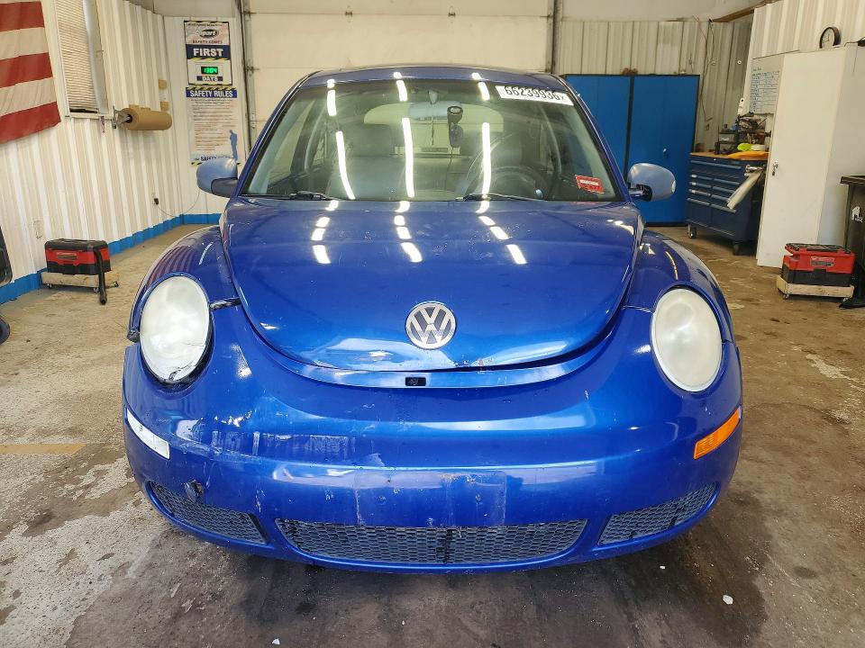 Aukcja sprzedaży 2008 Volkswagen New Beetle, vin: 3VWRG31C28M519697, numer aukcji: 66239936