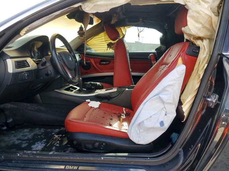 Aukcja sprzedaży 2007 Bmw 328, vin: WBAWB33597P131438, numer aukcji: 66562946
