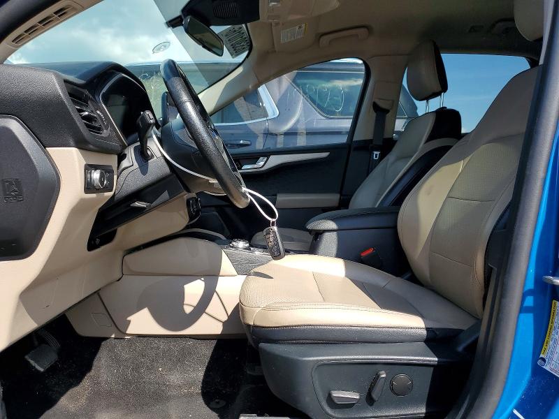 2020 Ford Escape მანქანა იყიდება აუქციონზე, vin: 1FMCU0H69LUB19801, აუქციონის ნომერი: 65301016
