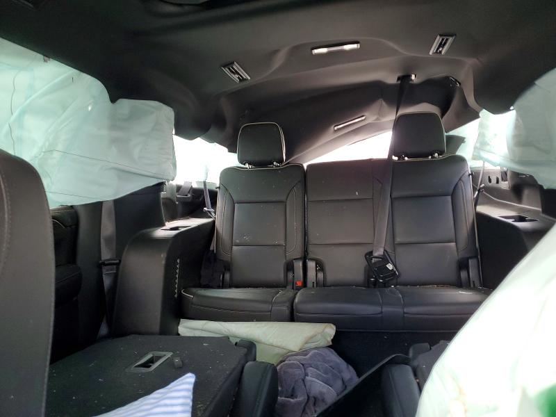 Продаж на аукціоні авто 2021 Chevrolet Suburban, vin: 1GNSCFKD6MR143692, номер лоту: 63824396