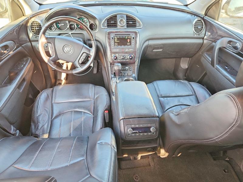 Продажа на аукционе авто 2015 Buick Enclave, vin: 5GAKVCKD7FJ104226, номер лота: 64622026