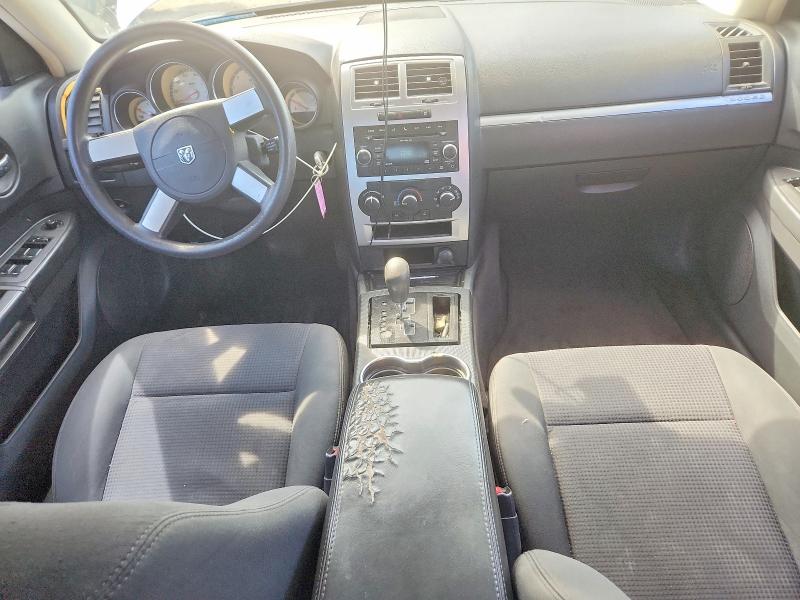 Aukcja sprzedaży 2010 Dodge Charger, vin: 2B3CA3CV9AH293091, numer aukcji: 64551406