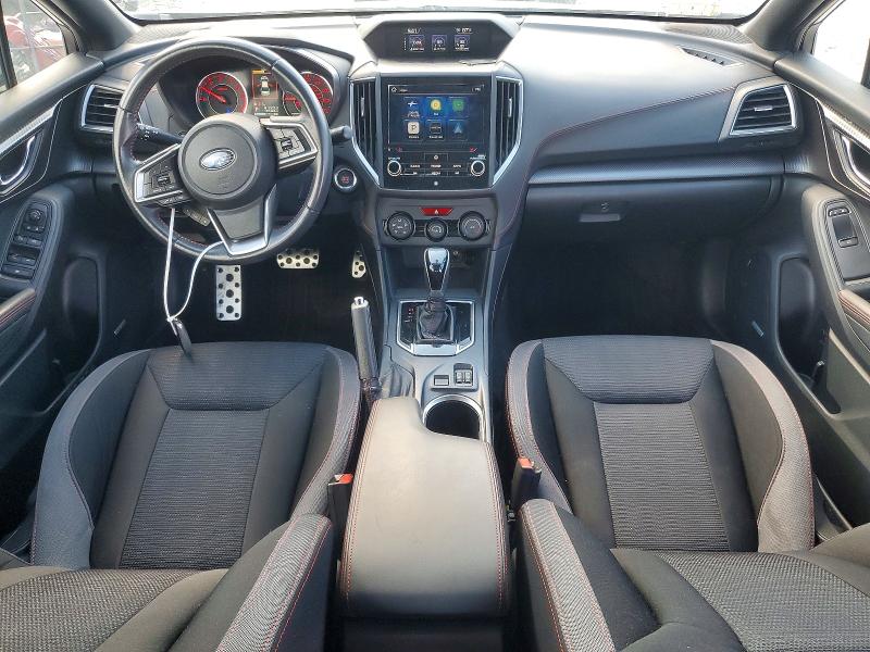 Aukcja sprzedaży 2017 Subaru Impreza, vin: 4S3GKAM62H3627130, numer aukcji: 66686536