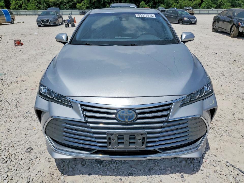2020 Toyota Avalon მანქანა იყიდება აუქციონზე, vin: 4T1A21FB1LU012289, აუქციონის ნომერი: 63379576