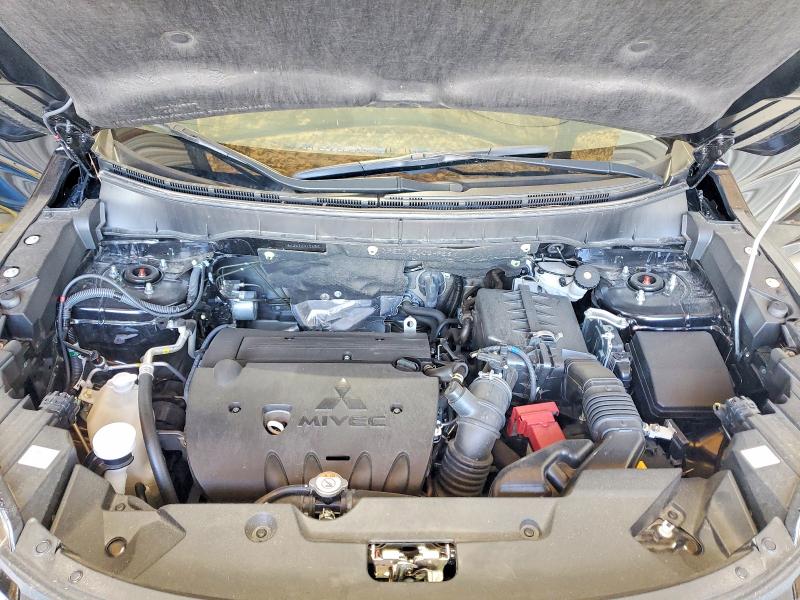 Aukcja sprzedaży 2026 Mitsubishi Outlander Sport, vin: JA4ARUAU3TU017658, numer aukcji: 66209966