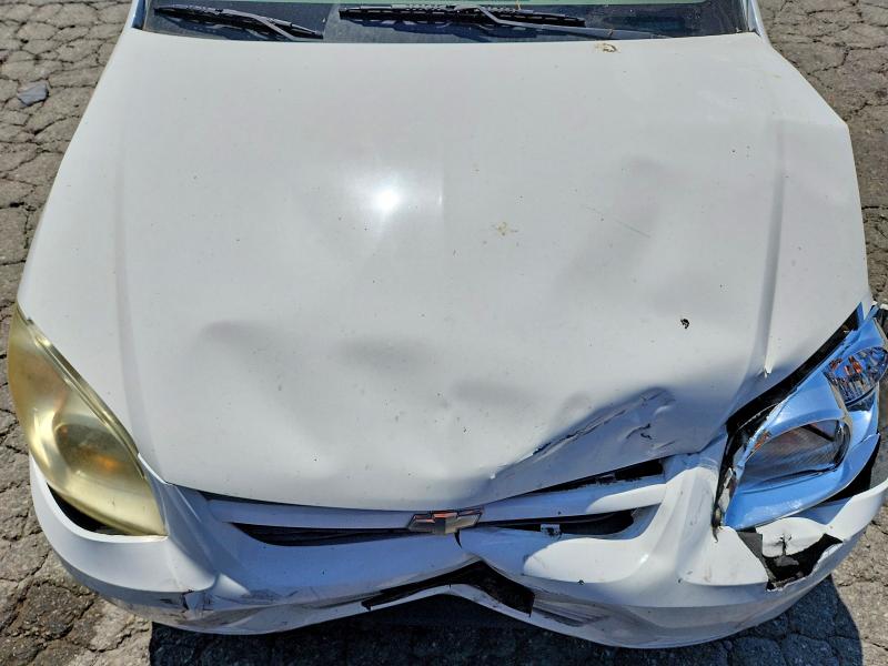 65400226 :رقم المزاد ، 1G1AK58F877337448 vin ، 2007 Chevrolet Cobalt مزاد بيع