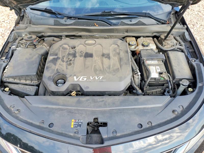 Aukcja sprzedaży 2014 Chevrolet Impala, vin: 2G1155S33E9267603, numer aukcji: 65950186