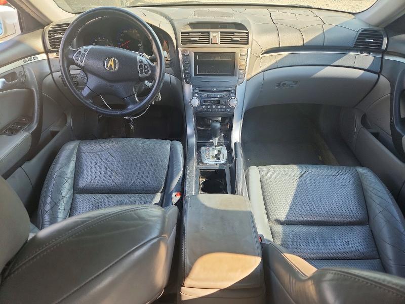 65911056 :رقم المزاد ، 19UUA66225A043252 vin ، 2005 Acura Tl مزاد بيع
