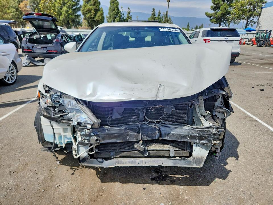 2013 Lexus Es მანქანა იყიდება აუქციონზე, vin: JTHBK1GG5D2060604, აუქციონის ნომერი: 66596706
