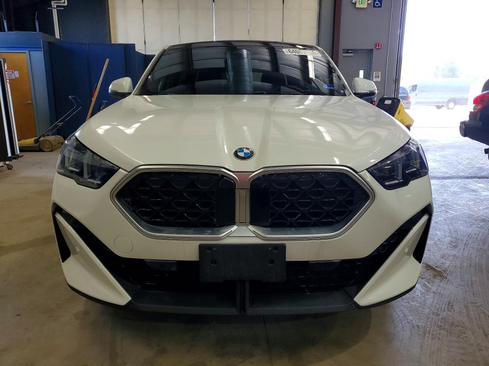64089796 :رقم المزاد ، WBX63GM04T5402683 vin ، 2026 Bmw X2 مزاد بيع