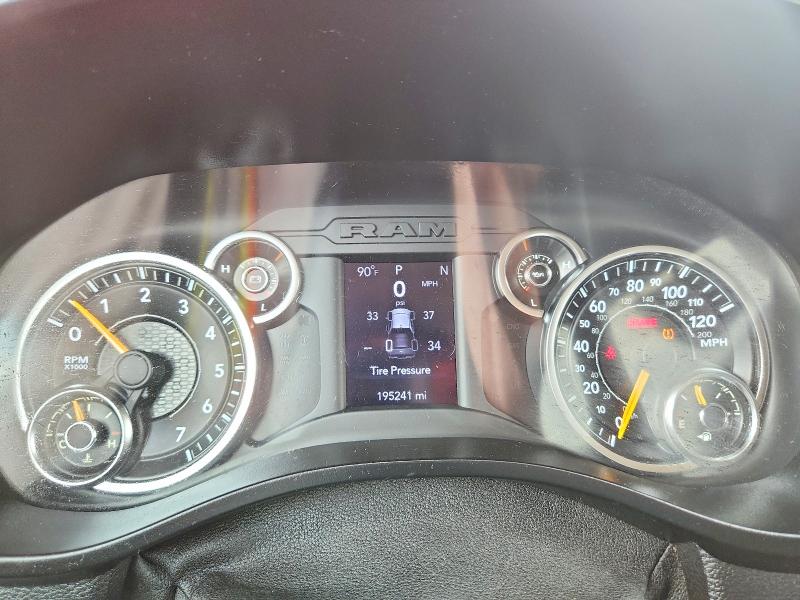 Aukcja sprzedaży 2020 Ram 1500, vin: 1C6SRFNT1LN246574, numer aukcji: 66640286