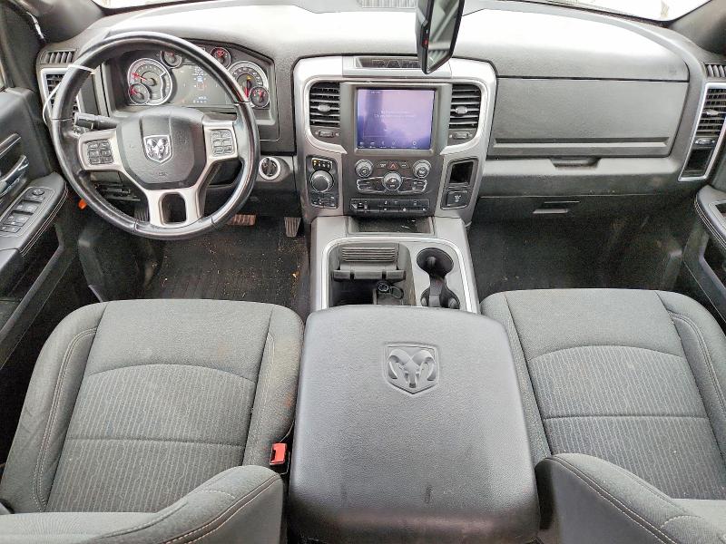 Продажа на аукционе авто 2021 Ram 1500 Classic, vin: 1C6RR7GG7MS513899, номер лота: 65326986