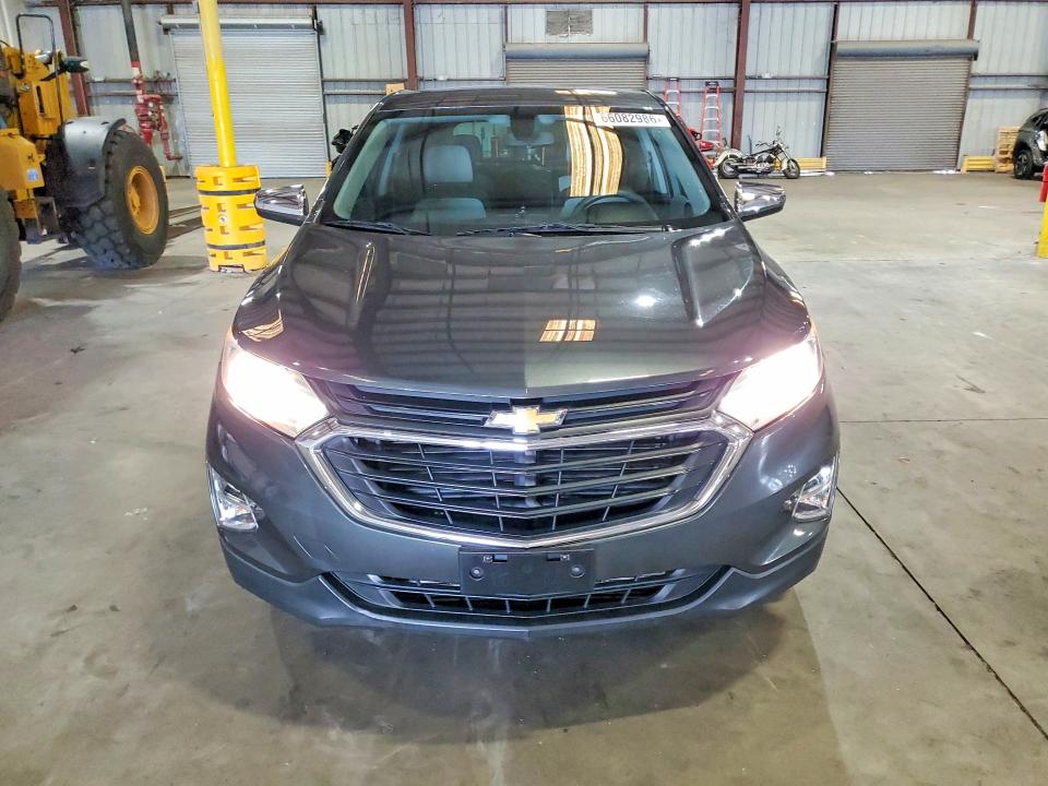 Aukcja sprzedaży 2019 Chevrolet Equinox, vin: 3GNAXHEV4KL268825, numer aukcji: 66082986