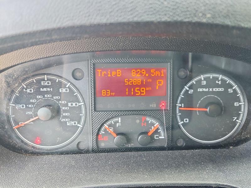 Продаж на аукціоні авто 2020 Ram Promaster 3500, vin: 3C6URVJG3LE117431, номер лоту: 65061606