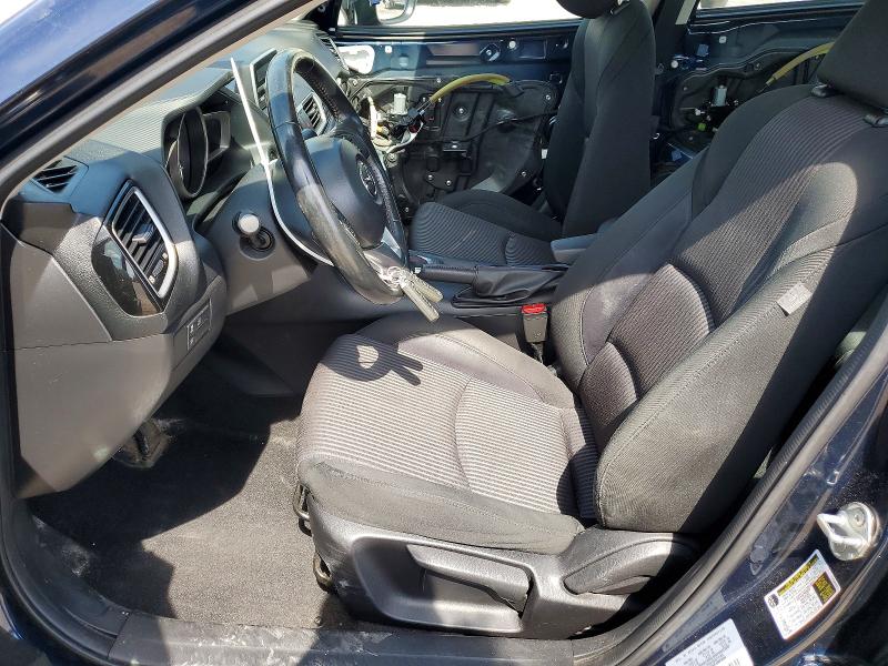 Продаж на аукціоні авто 2014 Mazda 3, vin: JM1BM1V76E1123764, номер лоту: 66386936