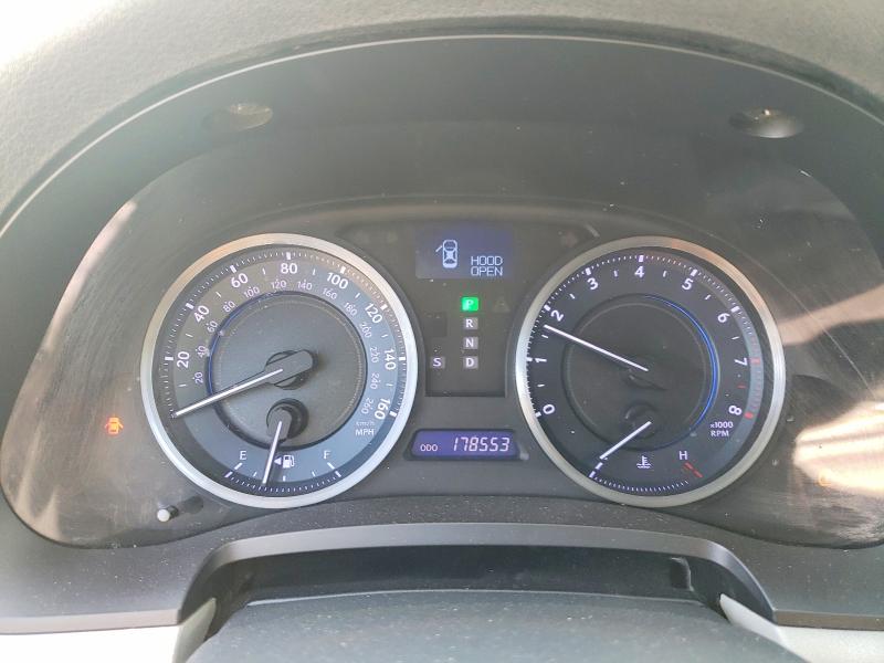 Продажа на аукционе авто 2011 Lexus Is 250, vin: JTHBF5C26B5150667, номер лота: 66089676