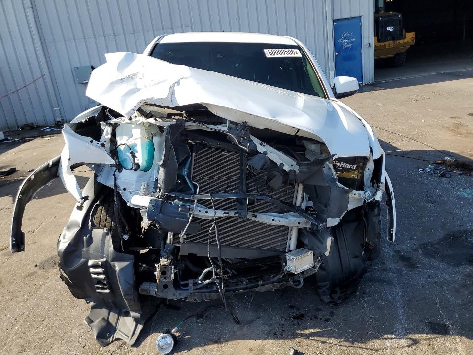 2022 Toyota Tacoma მანქანა იყიდება აუქციონზე, vin: 3TYDZ5BN8NT015285, აუქციონის ნომერი: 66000506