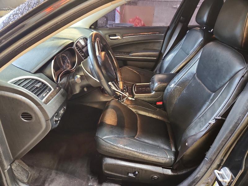 Продажа на аукционе авто 2017 Chrysler 300c, vin: 2C3CCAKG3HH653678, номер лота: 63384146