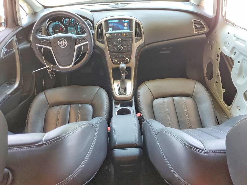 Продаж на аукціоні авто 2014 Buick Verano, vin: 1G4PT5SV2E4114895, номер лоту: 64401786