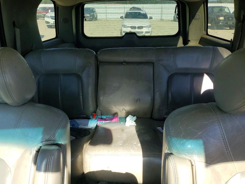 Auction sale of the 2002 Gmc Denali, vin: 1GKEK63U72J119599, lot number: 62893786
