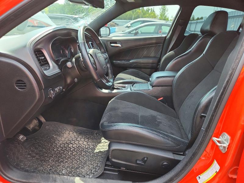 Aukcja sprzedaży 2023 Dodge Charger, vin: 2C3CDXMG7PH623868, numer aukcji: 62630356