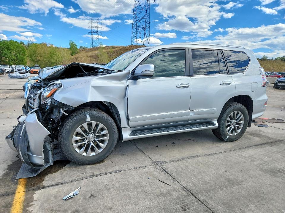 Aukcja sprzedaży 2015 Lexus Gx, vin: JTJJM7FX9F5104131, numer aukcji: 65261096