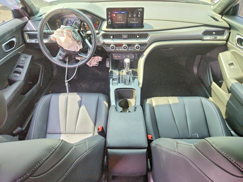 Продажа на аукционе авто 2026 Acura Integra, vin: 19UDE4H30TA008642, номер лота: 66690376