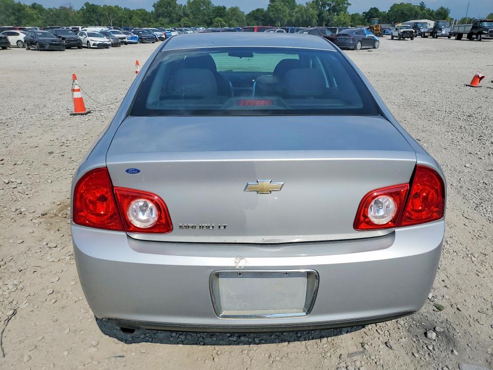 Aukcja sprzedaży 2012 Chevrolet Malibu, vin: 1G1ZC5E05CF364882, numer aukcji: 64117726