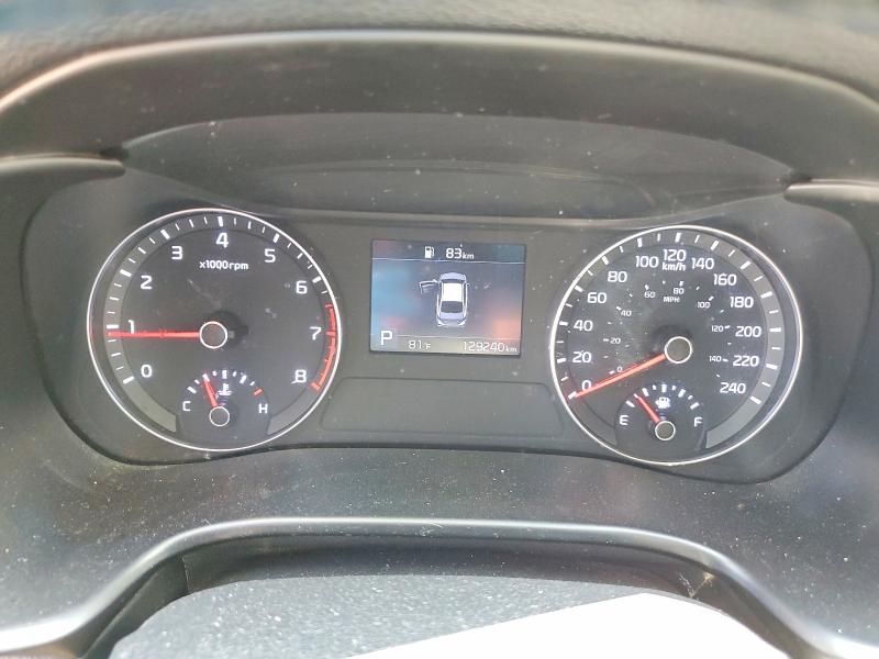 Aukcja sprzedaży 2021 Kia Forte, vin: 3KPF54AD5ME296778, numer aukcji: 62134186