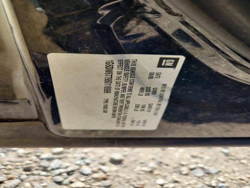 Aukcja sprzedaży 2006 Cadillac Sts, vin: 1G6DW677960118999, numer aukcji: 64919456