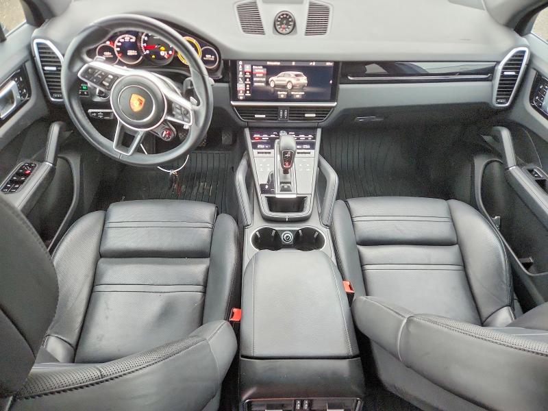 Продаж на аукціоні авто 2019 Porsche Cayenne, vin: WP1AA2AY9KDA08786, номер лоту: 64431106