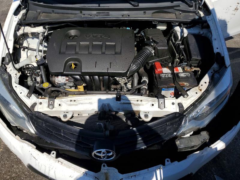 Продажа на аукционе авто 2014 Toyota Corolla, vin: 5YFBURHE9EP103867, номер лота: 65541386