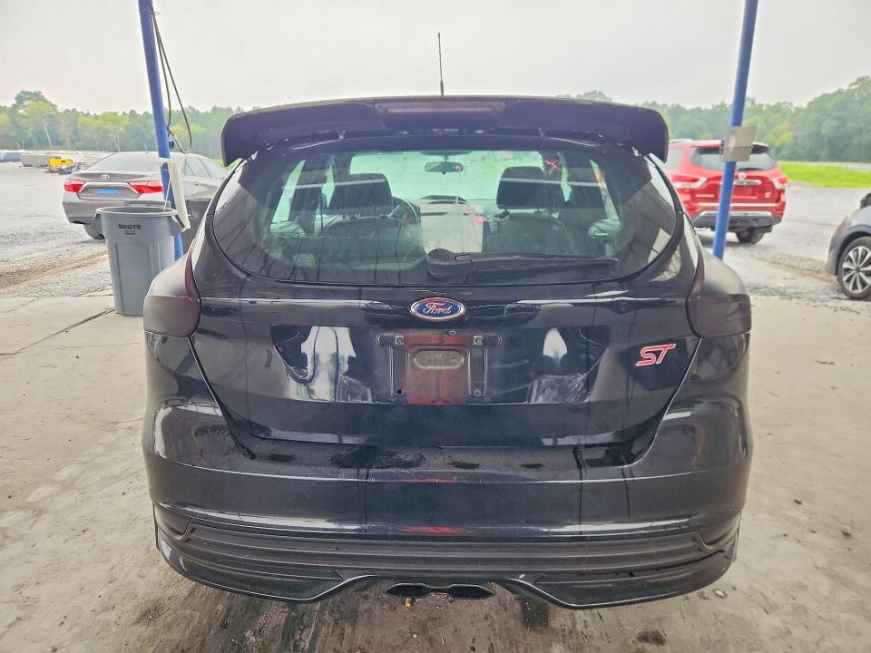 66750966 :رقم المزاد ، 1FADP3L94GL244063 vin ، 2016 Ford Focus مزاد بيع
