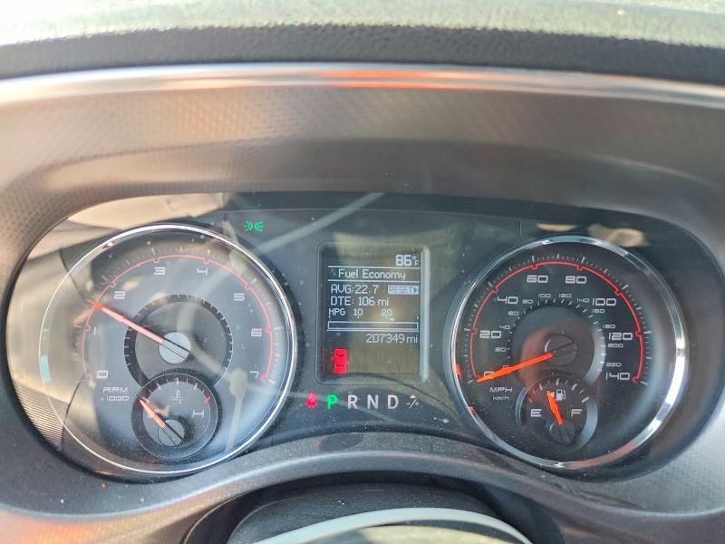 64989636 :رقم المزاد ، 2B3CL3CG5BH548817 vin ، 2011 Dodge Charger مزاد بيع