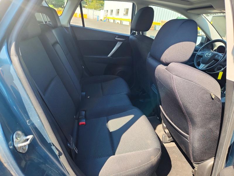 Aukcja sprzedaży 2010 Mazda 3, vin: JM1BL1H66A1342708, numer aukcji: 65511696