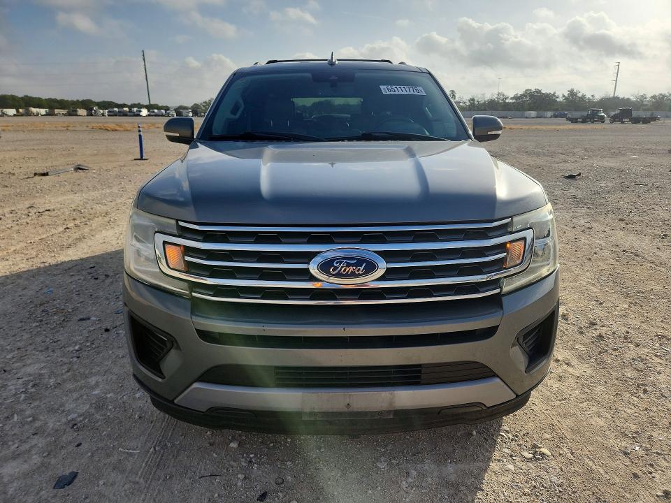 Продаж на аукціоні авто 2019 Ford Expedition, vin: 1FMJK1HT1KEA60390, номер лоту: 65111776