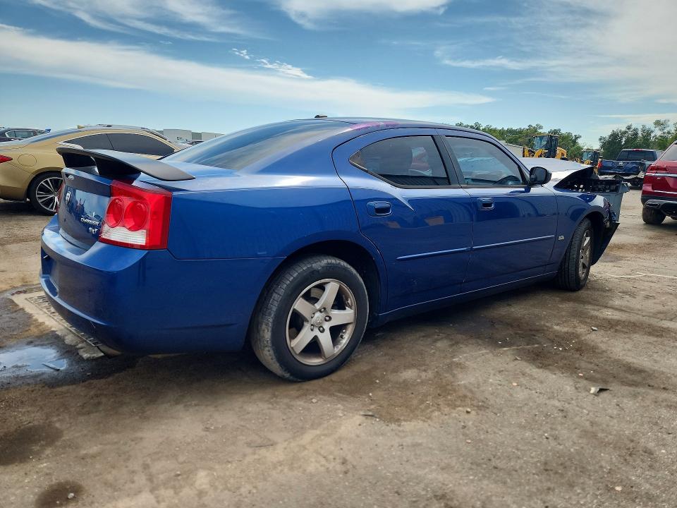 Aukcja sprzedaży 2010 Dodge Charger, vin: 2B3CA3CV7AH309322, numer aukcji: 65656846