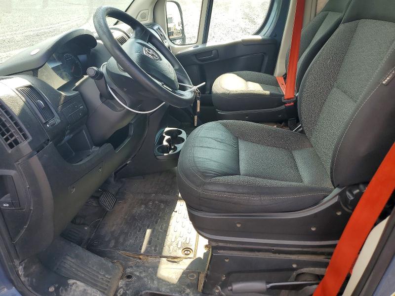 Продажа на аукционе авто 2020 Ram Promaster 3500, vin: 3C6URVJG5LE136434, номер лота: 66840356