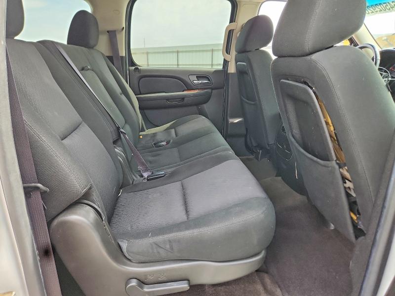 Aukcja sprzedaży 2014 Gmc Yukon Xl, vin: 1GKS1HE00ER184392, numer aukcji: 64502926
