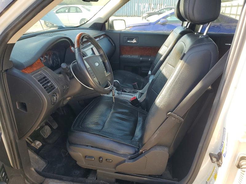 Aukcja sprzedaży 2011 Ford Flex, vin: 2FMGK5DC7BBD26000, numer aukcji: 65003506