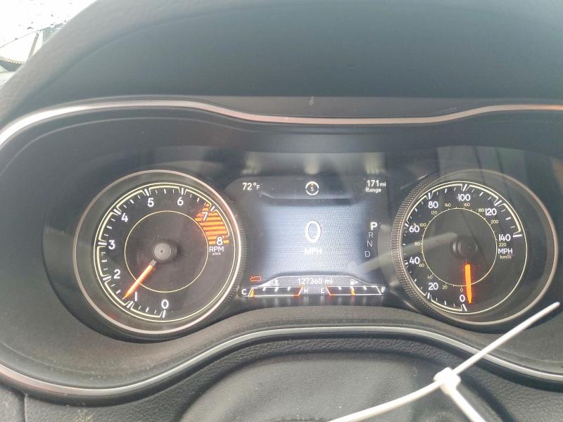 Aukcja sprzedaży 2019 Jeep Cherokee, vin: 1C4PJMDXXKD379725, numer aukcji: 64107316