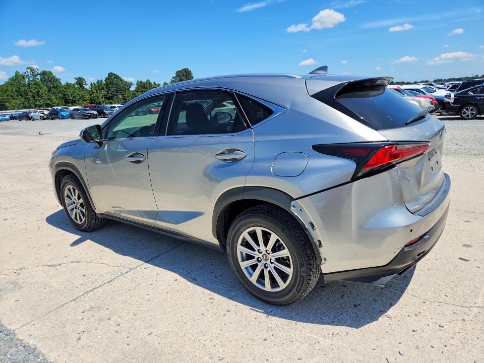 Продажа на аукционе авто 2019 Lexus Nx 300, vin: JTJYARBZ1K2155743, номер лота: 65359766