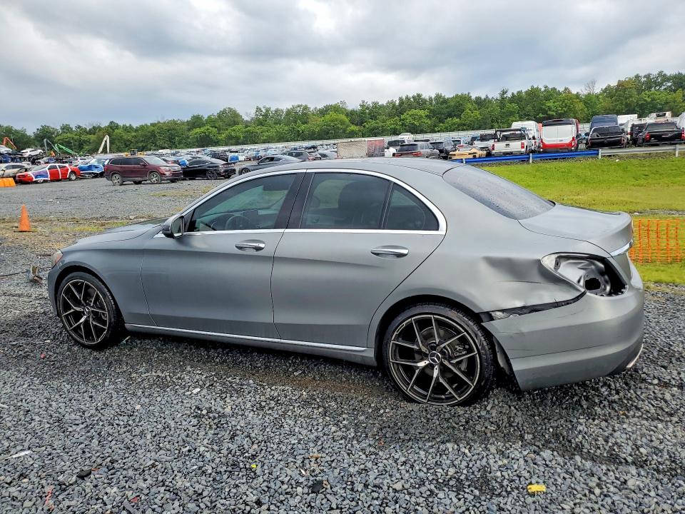 Продажа на аукционе авто 2015 Mercedes-benz C, vin: 55SWF4KB8FU014882, номер лота: 66792756