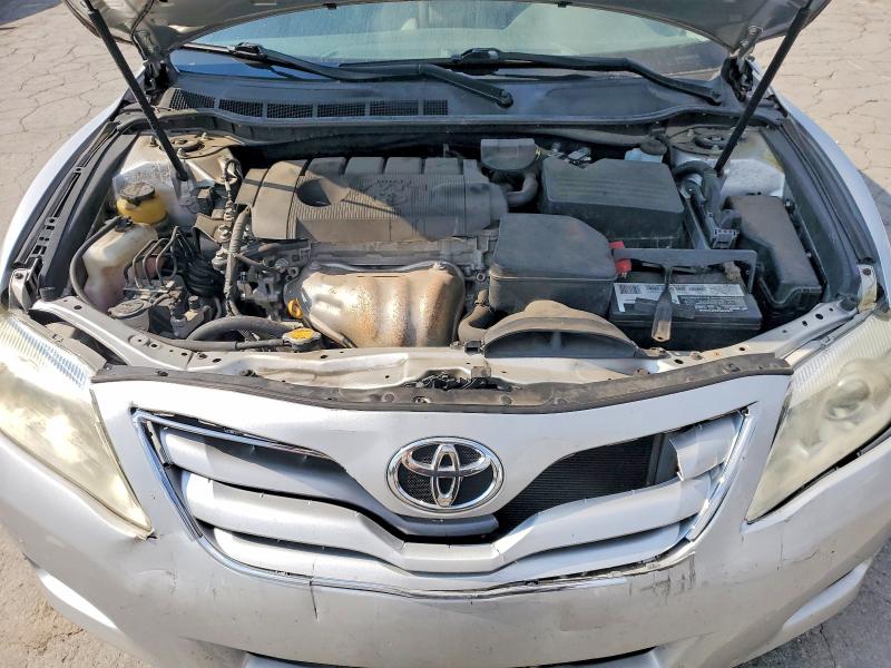 Aukcja sprzedaży 2011 Toyota Camry, vin: 4T1BF3EK8BU747890, numer aukcji: 62139676