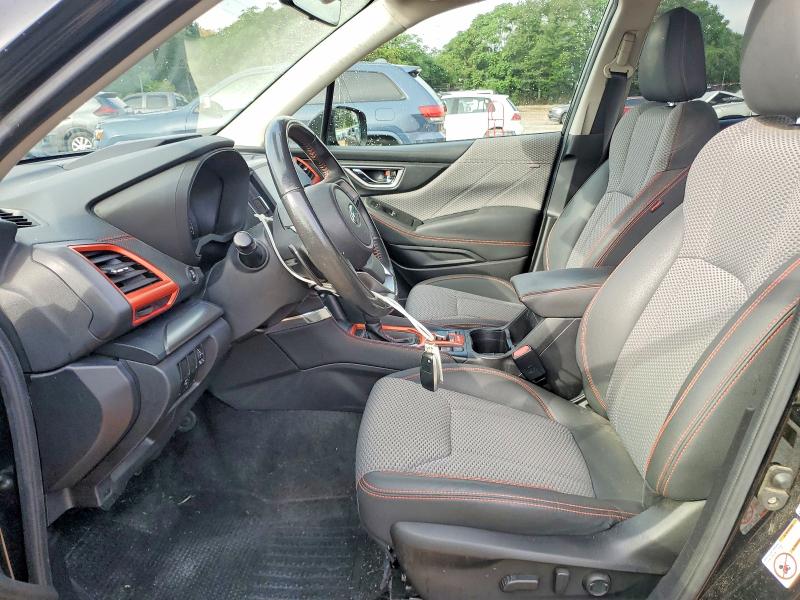 Aukcja sprzedaży 2019 Subaru Forester, vin: JF2SKAKC6KH583003, numer aukcji: 63533536