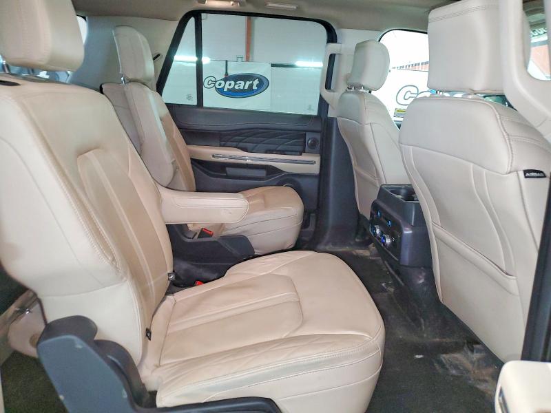 Aukcja sprzedaży 2023 Ford Expedition, vin: 1FMJK1M8XPEA35321, numer aukcji: 65563056