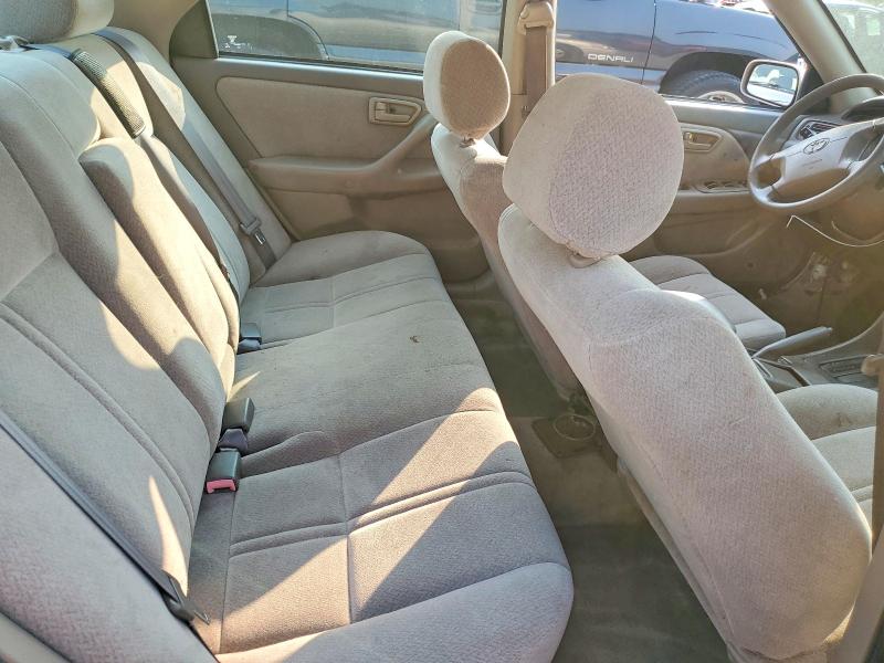Aukcja sprzedaży 2001 Toyota Camry, vin: 4T1BG22K41U805343, numer aukcji: 64264556