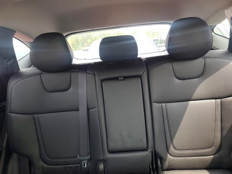 65318766 :رقم المزاد ، 5NMJFCAE9PH183097 vin ، 2023 Hyundai Tucson مزاد بيع