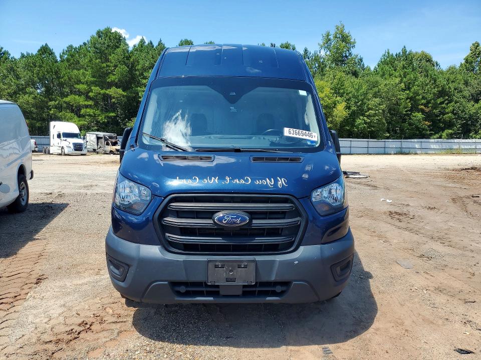 Aukcja sprzedaży 2020 Ford Transit, vin: 1FTBR3X80LKB66555, numer aukcji: 63669446